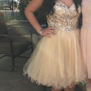 Formal/prom dress